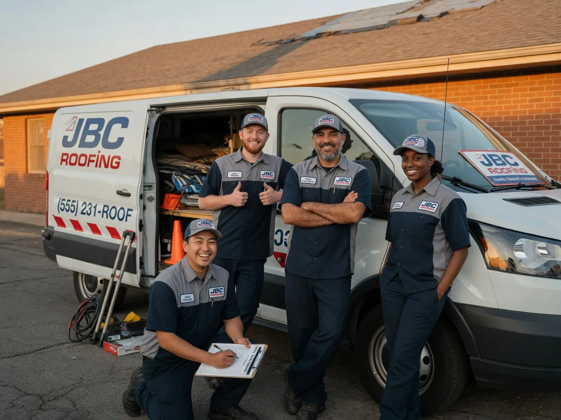 Roof Replacement company in Jbsa Lackland, TX